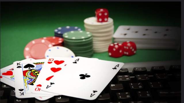 The Rise of Online Casinos: A New Frontier in Digital Gambling