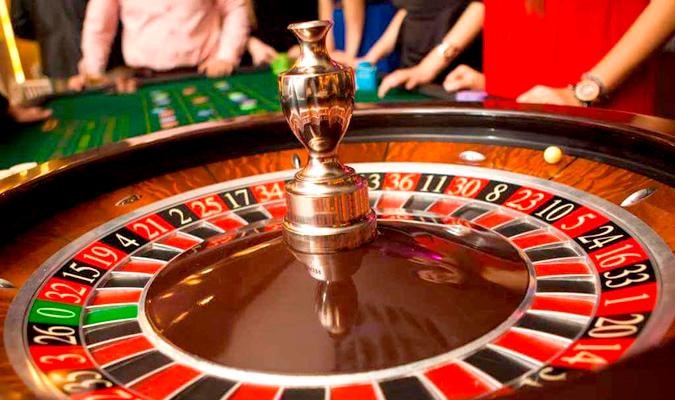 The Digital Revolution: The Rise of Online Casinos