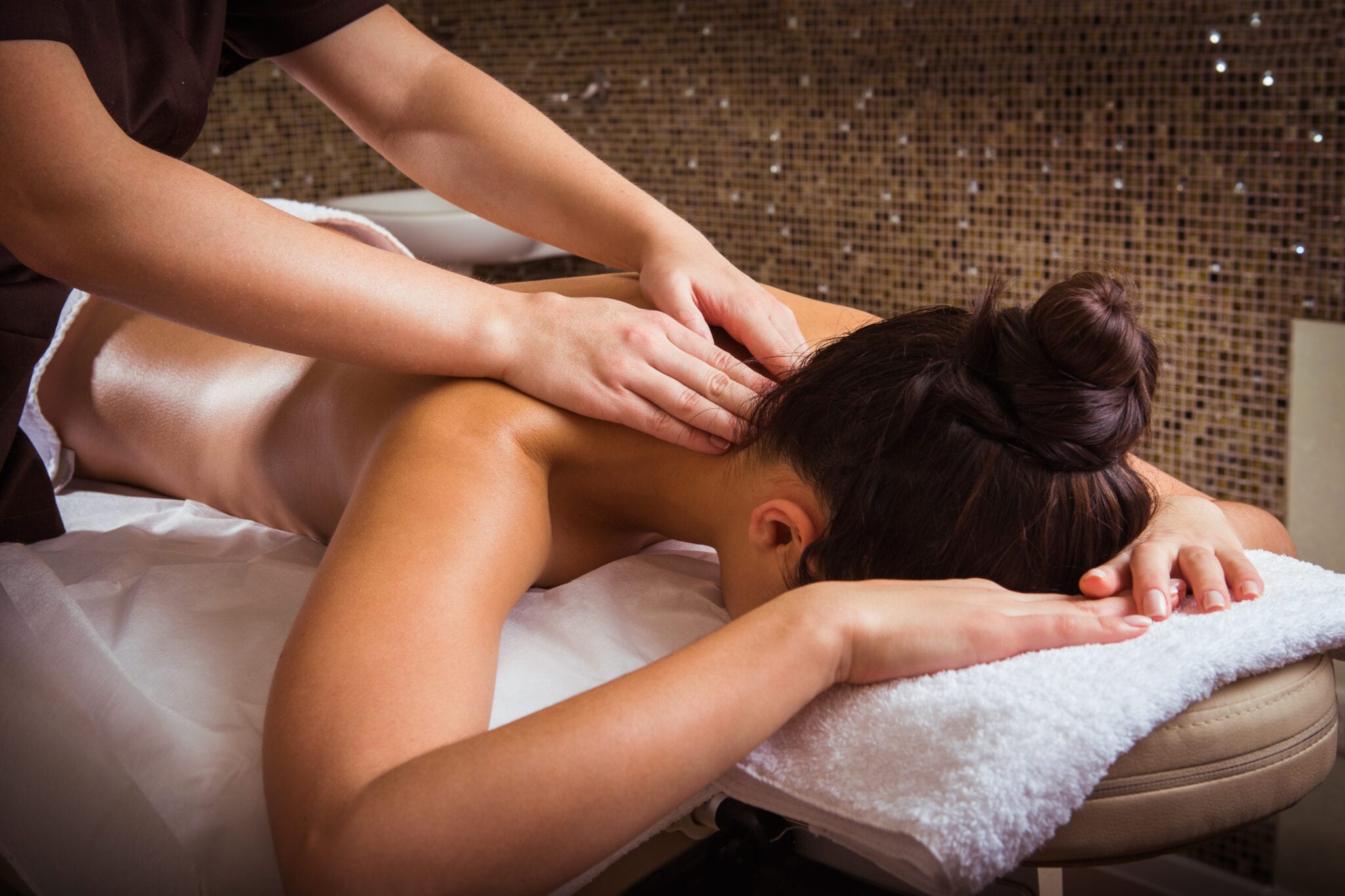 The Therapeutic Power of Massages